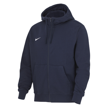 Team Club Kapuzenjacke