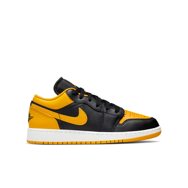 Air Jordan 1 Low Big Kids' Shoes