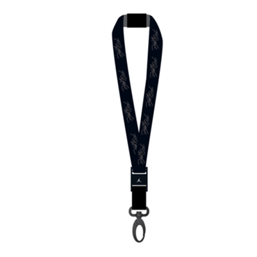 JORDAN PREMIUM LANYARD PRINTED REVERSIBLE