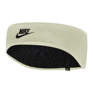 W HEADBAND CLUB FLEECE