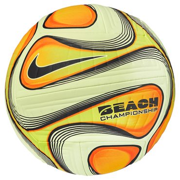Beach Championship Volleyball Spielball