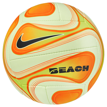 Beach Volleyball Trainingsball