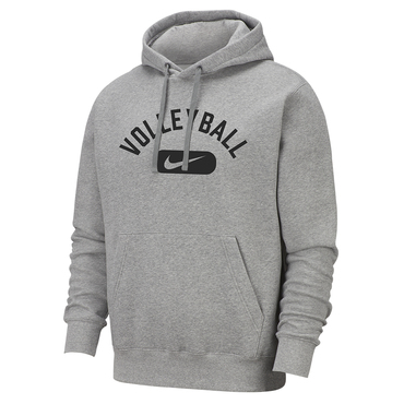 Volleyball Disc Club Hoody