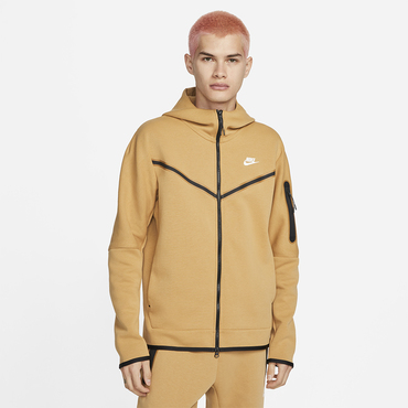 Nike Sportswear Tech Fleece Men's Full-Zip Hoodie