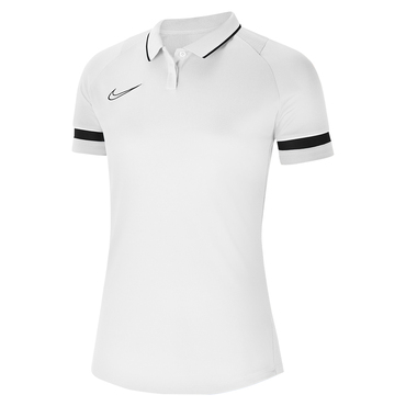 ACADEMY 21 POLOSHIRT DAMEN