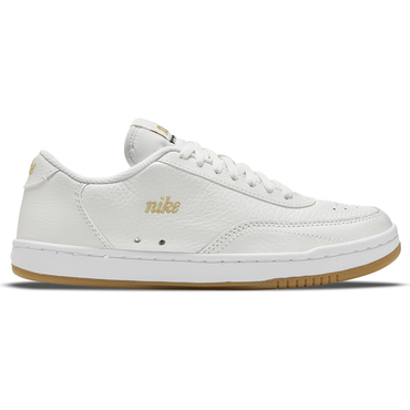 women's nike court vintage premium