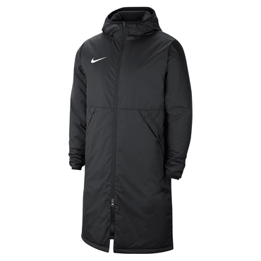 Repel Park Men's Synthetic-Fill Jacket