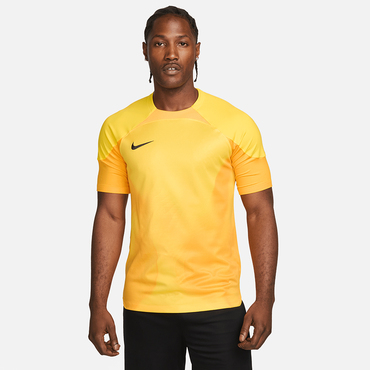 Dri-FIT Gardien 4 Goalkeeper Men's Short-Sleeve Jersey