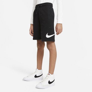 SWOOSH SHORT KIDS