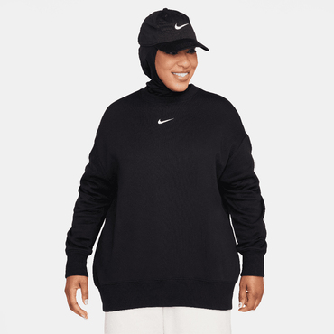 Style Oversized Sweatshirt Damen