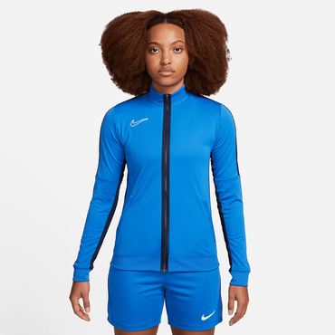 Dri-FIT Academy Women's Knit Soccer Track Jacket (Stock)