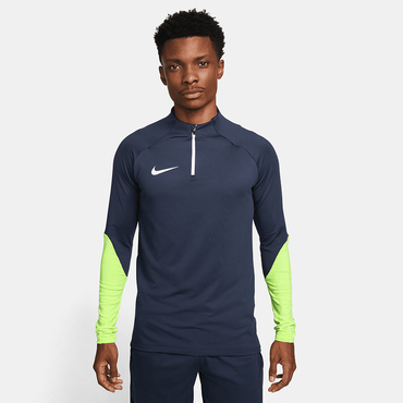 Dri-FIT Strike Men's Drill Top