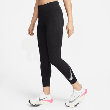 Fast Mid-Rise 7/8 Leggings Damen