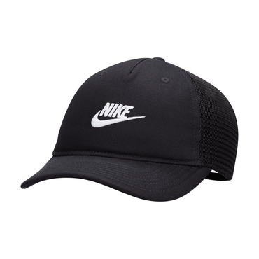 Rise Cap Structured Trucker Cap