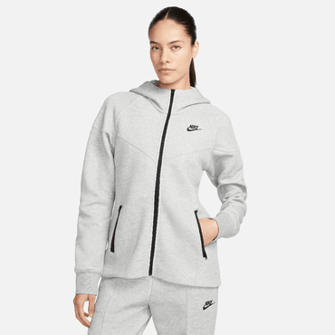 Sportswear Tech Fleece Windrunner Women's Full-Zip Hoodie