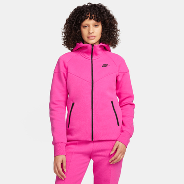 Sportswear Tech Fleece Windrunner Women's Full-Zip Hoodie