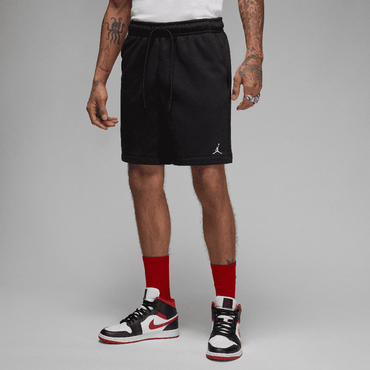 Jordan Essentials Men's Fleece Shorts