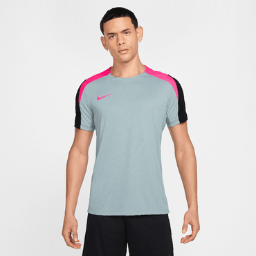Strike Men's Dri-FIT Short-Sleeve Soccer Top