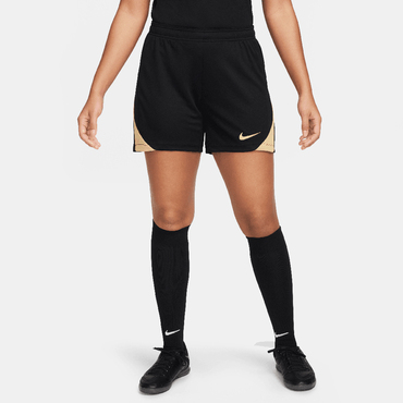 Strike Women's Dri-FIT Soccer Shorts