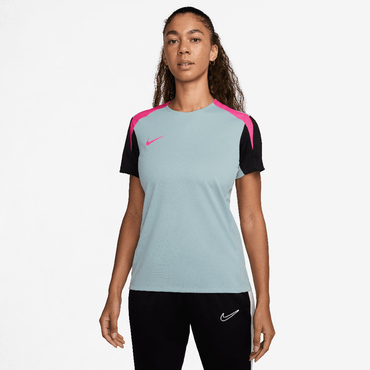 Strike Women's Dri-FIT Short-Sleeve Soccer Top