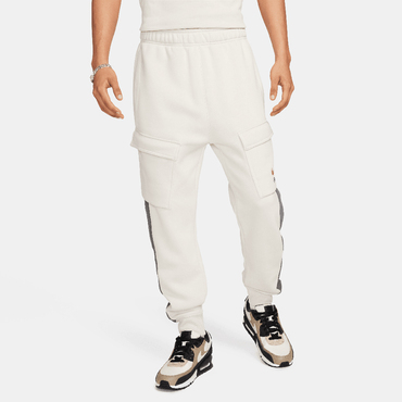 Air Men's Fleece Cargo Pants