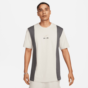 Air Men's Short-Sleeve Top