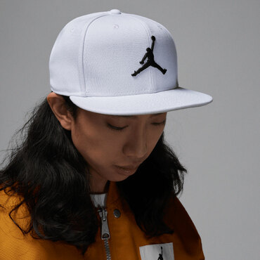 Jordan Jumpman Pro Adjustable Cap