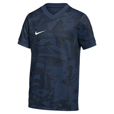 Kids  Dri-Fit Precision VII JSY SS