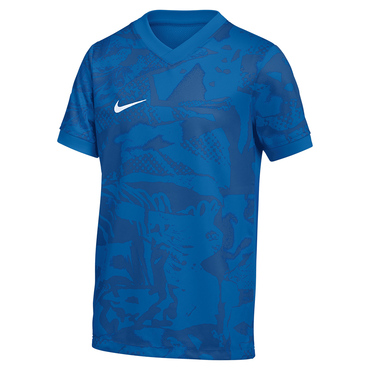 Kids  Dri-Fit Precision VII JSY SS