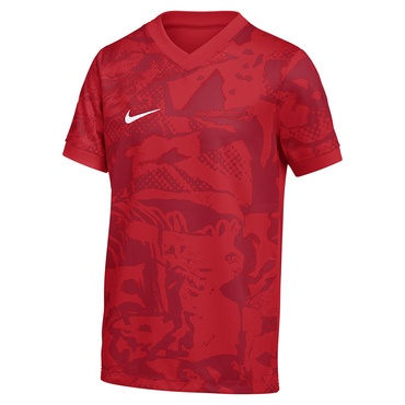Kids  Dri-Fit Precision VII JSY SS