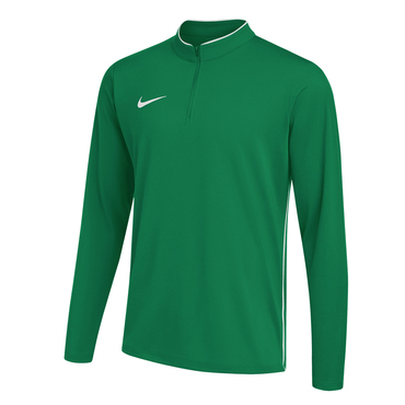 Park 26 Drill Top Sweatshirt