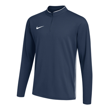 Park 26 Drill Top Sweatshirt