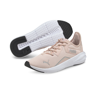 puma platinum shimmer wn's