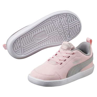 puma courtflex inf