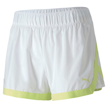 BE BOLD WOVEN SHORT