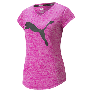 Train Favorite Heather Cat Tee