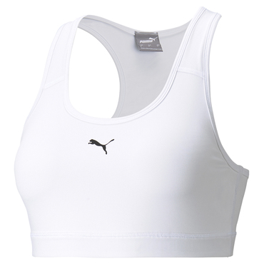 MID IMPACT 4KEEPS BRA PLUS