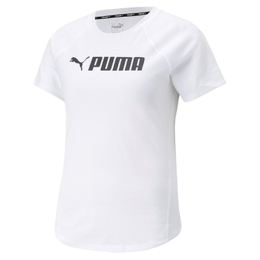 FIT LOGO T-SHIRT DAMEN