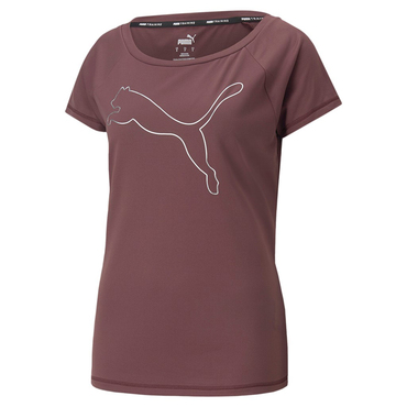 TRAIN FAVORITE JERSEY CAT TEE
