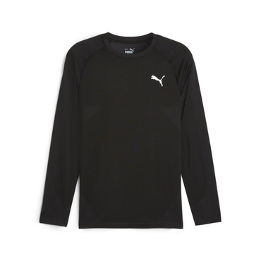 Formknit Seamless LS Tee