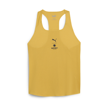 W PUMA X SAYSKY SINGLET