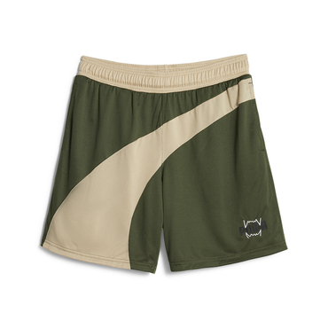 Flare Short