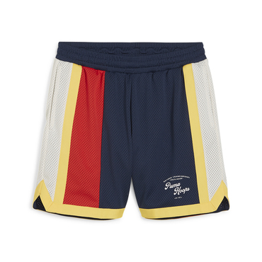 Showtime Mesh Short