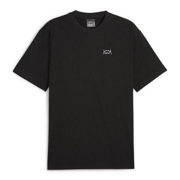 Jaws EMB Core Tee