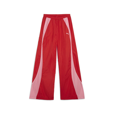 DARE TO Woven Parachute Pants