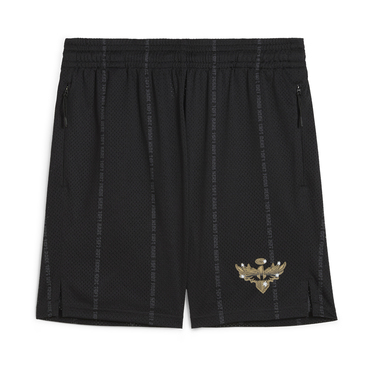 Melo Alwayz On 1 7" IS Short