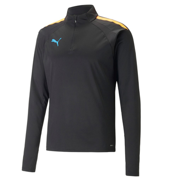 teamLIGA 1/4 Zip Top