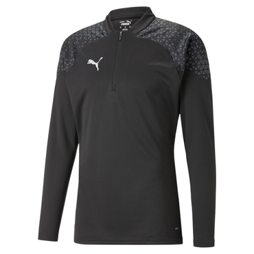 teamCUP Training 1/4 Zip Top