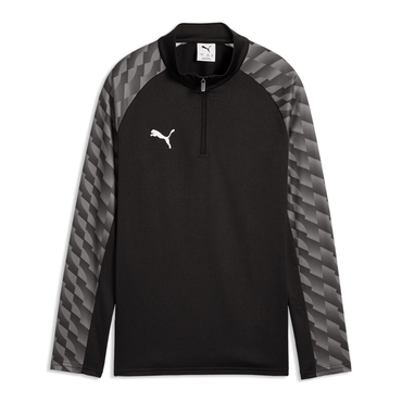teamLIGA26 Training 1/4 Zip Top Jr