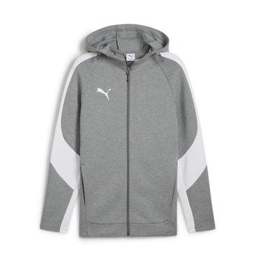 teamEVOSTRIPE Hooded Jacket
